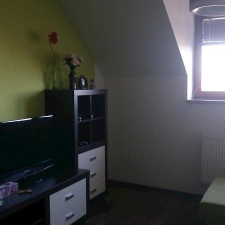 Apartman Tatry C3D2 Vel'ka Lomnica Eksteriør bilde