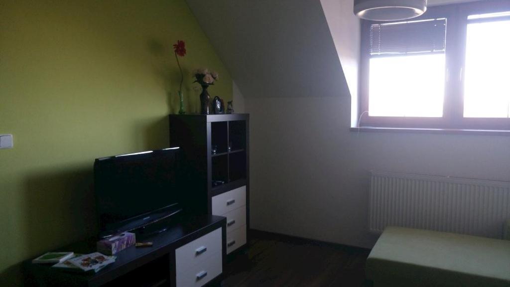 Apartman Tatry C3D2 Vel'ka Lomnica Eksteriør bilde